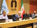 گزارش تصویری جلسه قرعه کشی مسابقات فوتبال دانشگاههای کشور